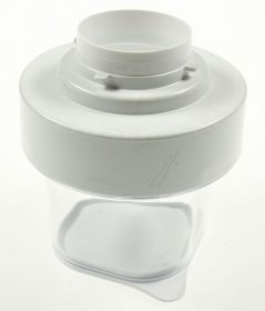 Water Filter - C00506012 488000506012 Aqua Filter Assembly Gw [Whirlpool Indesit]