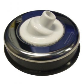 Turntable Coupler - 00621926 Deflector [Bosch Siemens]