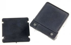 Chimney Flue - 1022214 Masking Lower Anti-finger [Amica]