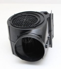 Hood Motors - 991 0348 848 4055124244 Motor M6-33 3v 50 Clii [Electrolux Aeg]