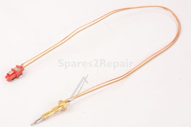 Teka Temperature Limiter - 40513327 Oven Security Thermostat