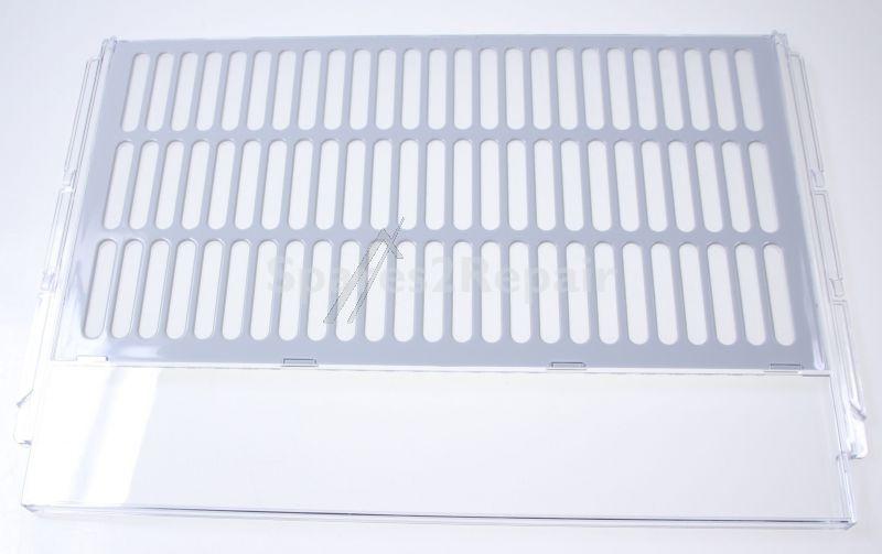 Casing Cover - 00673978 Cover [Bosch Siemens]