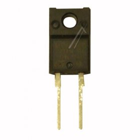 Stmicroelectronics Diode - 600v-5a Stth5l06fp Diode Ultra Fast 65ns To-220f