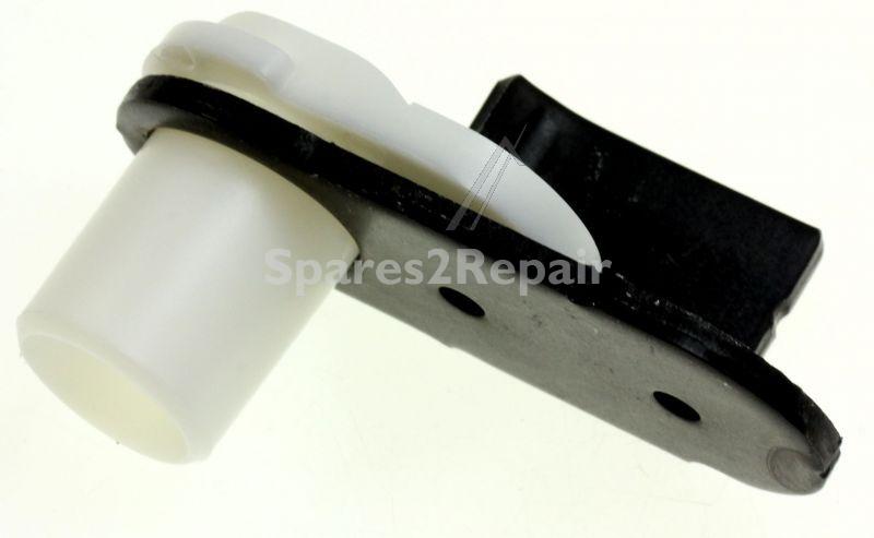 Lg Door Hinges For Fridges - Ajc31575712 Stopper Assembly Door