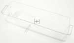 Smeg Refrigerator - Freezer Door Shelf - 760392008 Printed Door Shelf