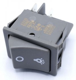 Switch - 00187591 Switch [Bosch Siemens]