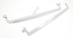 Decorated Panel - 1036240 Strip Glass Plate (front + Back) [Amica]