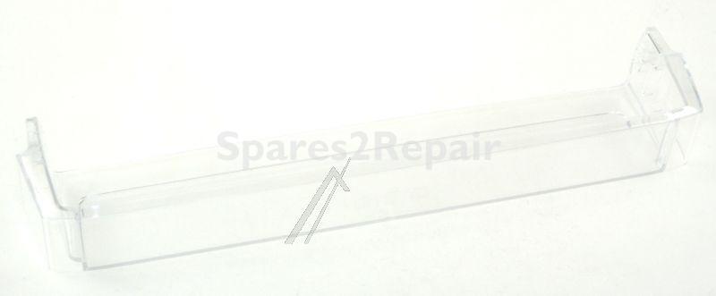 Lg Refrigerator - Freezer Door Shelf - Aap32860326 Basket Assembly Door