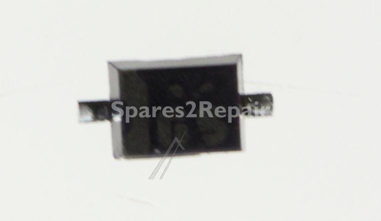 On Semiconductor Smd Zener Diode 0.3w - Szmm3z18vt1g Diode Zener 18v 0 3w Sod-323