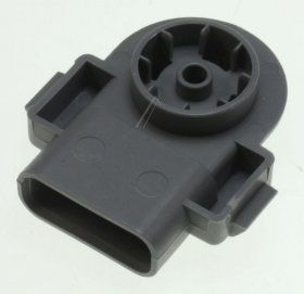 Samsung Mounting Parts - Dd81-01208a Joint-top Rotor:dms400trw-xfa dms400tub-