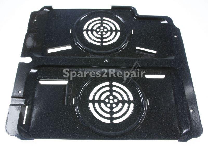 Samsung Casing Cover - Dg94-00261b Assembly Cover Casing:gf3c4t103 catalytic t0