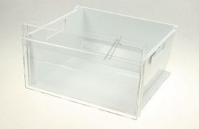 Freezer Drawer - C00327624 488000327624 F Middle Drawer Assembly [Whirlpool Indesit]
