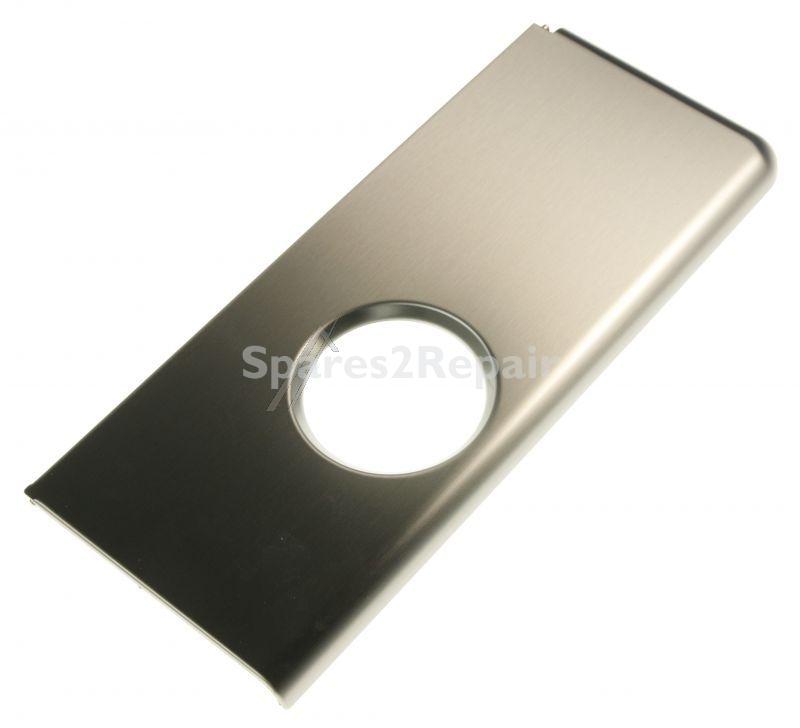 Saeco Flap - 421944043723 Ss Bean Coffee control flap V4 Smrg A