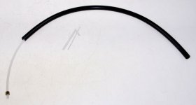 Saeco Connecting Hose For Coffee Machines - 11002649 996530001327 Antihaft Hose 2x4mm L=480mm