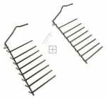 Accessories Basket - 12009530 Flip Tine [Bosch Siemens]
