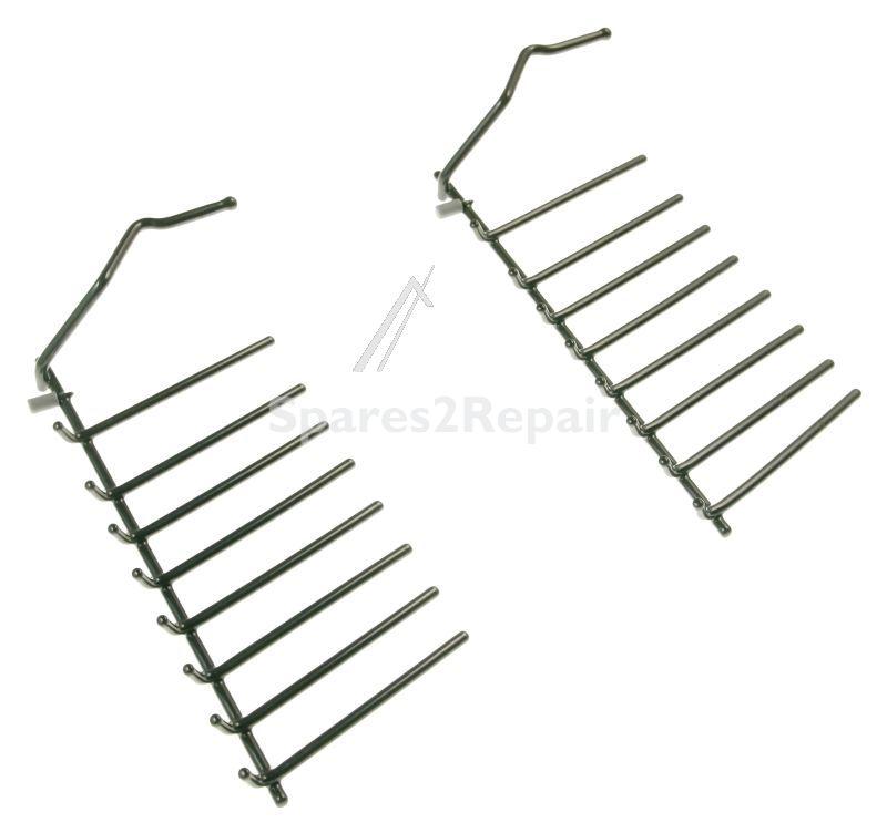 Accessories Basket - 12009530 Flip Tine [Bosch Siemens]
