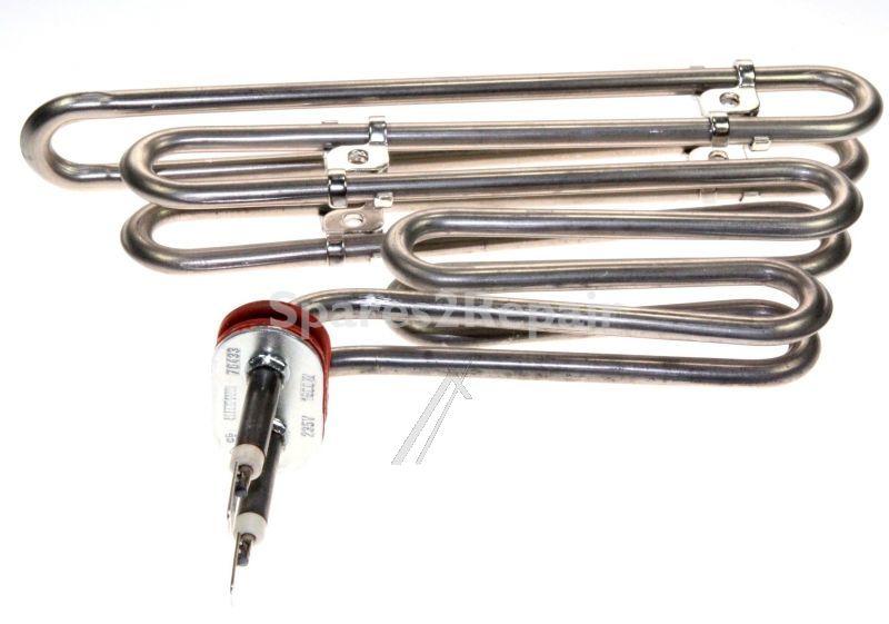 Washing Machine Heater - Heating Element - 00494069 Heating Element [Bosch Siemens]