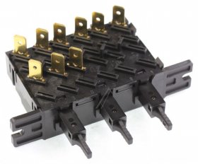 Hisense Gorenje Push Switches - 175540 Pressure Switch