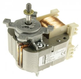 Teka Ventilator Motor - 81534022 Fan Motor Hm-830 S-s