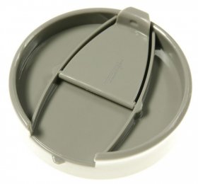 Flap - Kw711634 Dispensing Lid Grey Sb055 [Delonghi]