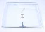 Vegetable Drawer Cover - 00791679 Glass Plate [Bosch Siemens]
