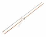 Smeg Mechanism Parts - 010290219 Bar Adjustable Foot