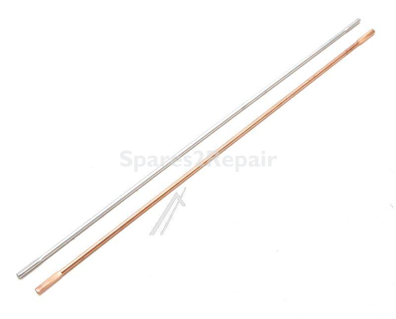 Smeg Mechanism Parts - 010290219 Bar Adjustable Foot