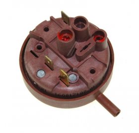 Pressure Switch - C00097735 482000028228 Pressure Switch Evoii 1 Level 18 [Whirlpool Indesit]