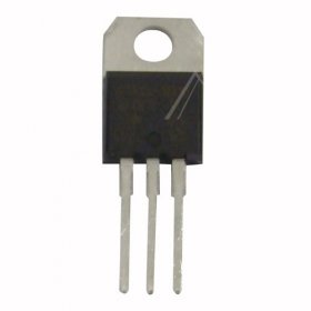 Stmicroelectronics Triac - Triac,16a 800v To-220ab Typ: