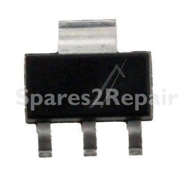 Stmicroelectronics Triac - Z7m Z0107mn 5aa4 Triac 0 8a Sot2
