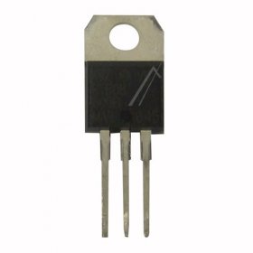 Stmicroelectronics Triac - Triac,8a 600v To-220ab Typ: