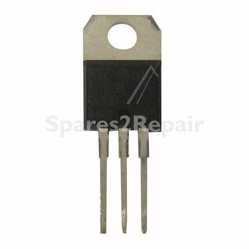 Stmicroelectronics Triac - Triac,8a 600v To-220ab Typ: