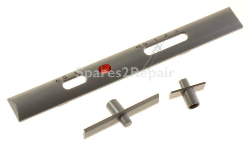 Smeg Keypad - 692570192 Control Panel