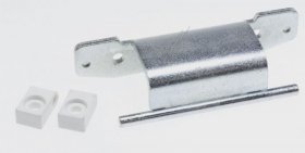 Hisense Gorenje Door Hinges - 327337 Cover