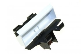 Door Lock - C00047345 482000026648 Door Catch Mechanism Assembly Indesi [Whirlpool Indesit]