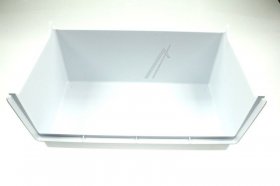 Vegetable Drawer - C00268642 482000030903 Crisper Box 460x184x206 - Pw [Whirlpool Indesit]