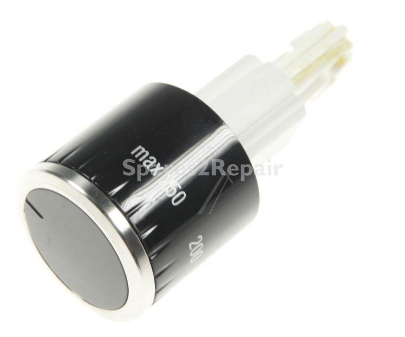 Control Knob - 250400197 C00889187 Thermostat Knob [Arcelik]