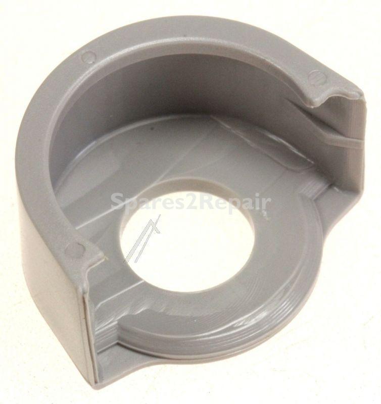 Liebherr Poly Washer - 743052900 Washer Door Bearing Middle Signal Grey