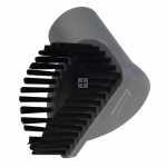 Nozzle For Upholstery - 4071435830 Crevice Tool [Electrolux Aeg]