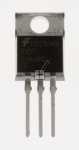 Fairchild Mos Fet Transistor - 11n60 Fcp11n60 Mosfet n To-220 Type:fcp11n60
