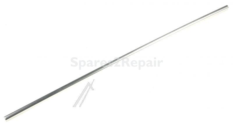 Last - 5704815700 C00904882 Glass Trim 54cm B16 Fs Hot Stamping [Arcelik]