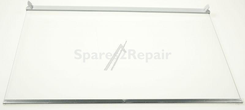 Glass Panel - 4657830200 C00869609 Glass Shelf Assembly Fs_bi 54_b16_hot S [Arcelik]