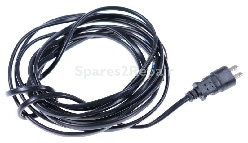 Nilfisk Power Supply Accessories-cable - 142 0894 000 Cable De Connection