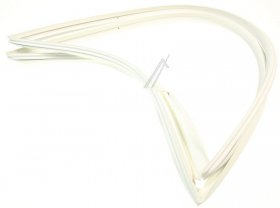 Refrigerator Door Seal - C00054855 482000026908 Seal - Fridge Door (576x1052 P900) - White [Whirlpool Indesit]