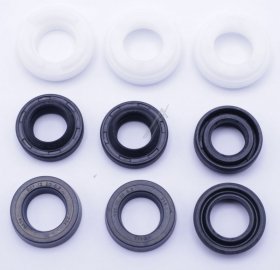 Nilfisk Seal-gasket Set - 128500993 Thrust Collar Water Kit