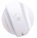 Teka Button - 61004111 Knob Stainless Steel