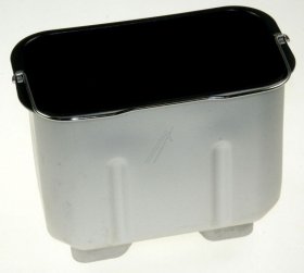 Bread Maker Pan - Ss-189743 Body Pot [Groupe SEB]
