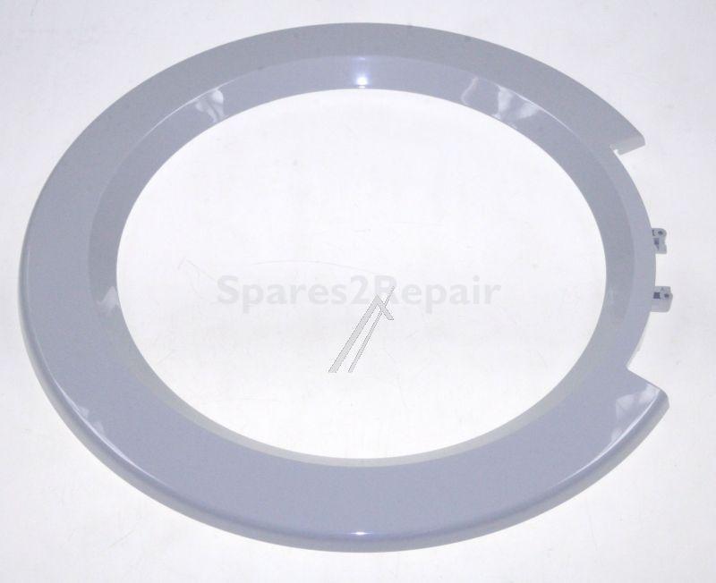 Flange Washing Machine Window - 00441864 Frame-window [Bosch Siemens]