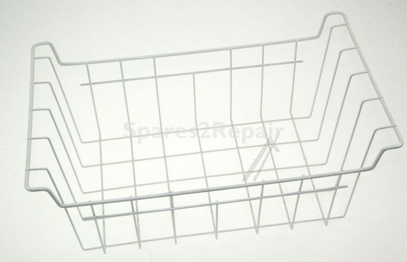 Ice Basket - C00323360 480132100914 Basket Big Super [Whirlpool Indesit]