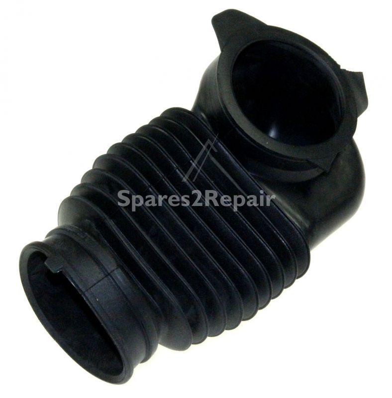 Connector Hose - 00088686 Hose [Bosch Siemens]